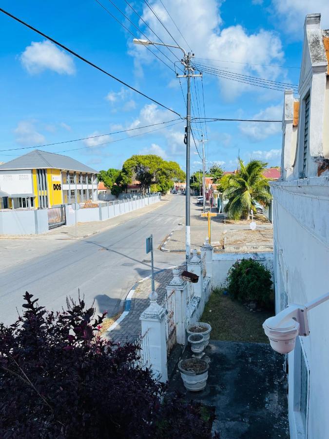 Nouvelle Orange Willemstad Extérieur photo