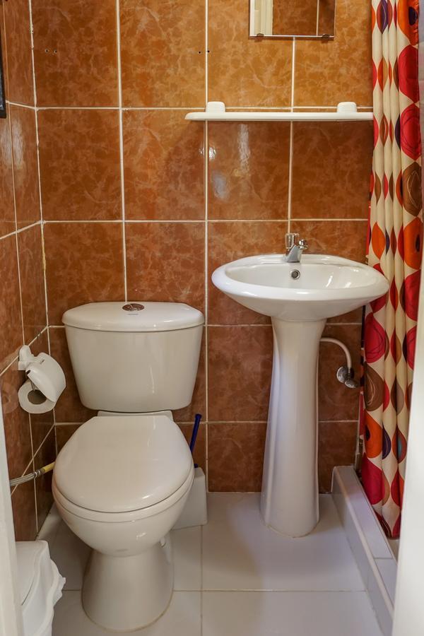Nouvelle Orange Willemstad Extérieur photo