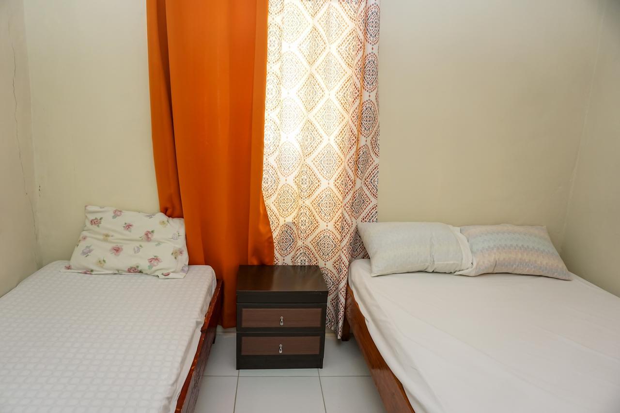 Nouvelle Orange Willemstad Extérieur photo