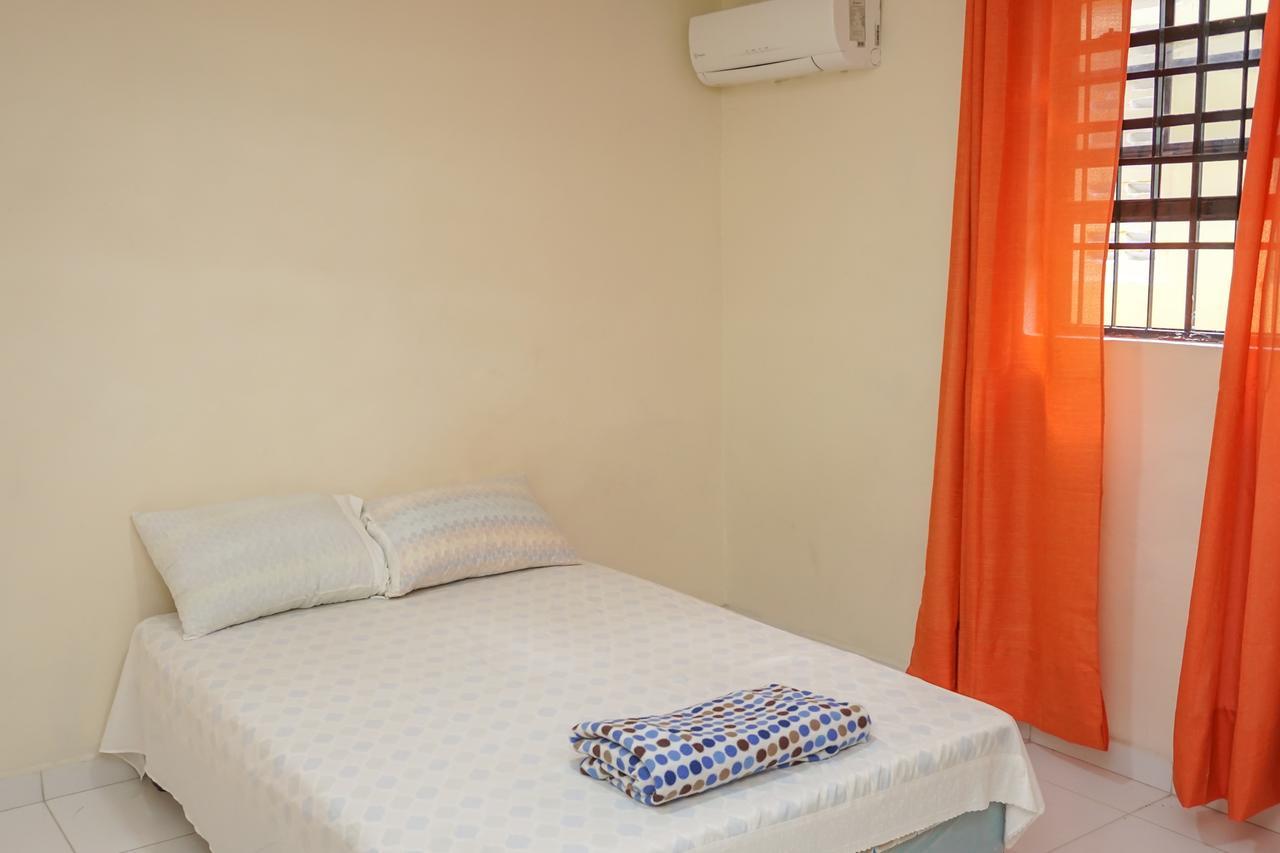 Nouvelle Orange Willemstad Extérieur photo