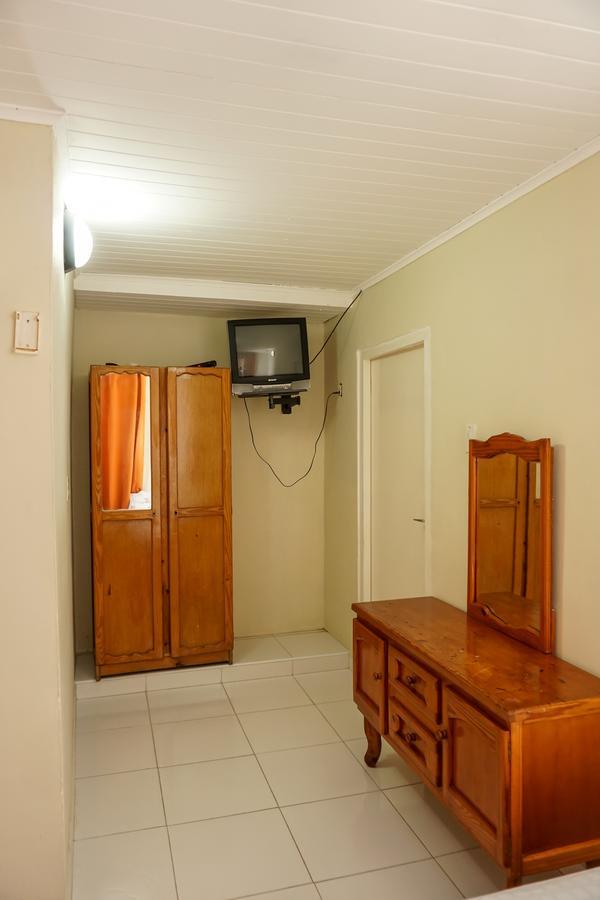 Nouvelle Orange Willemstad Extérieur photo