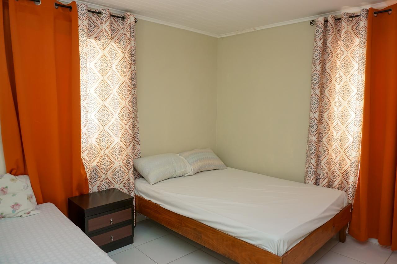 Nouvelle Orange Willemstad Extérieur photo