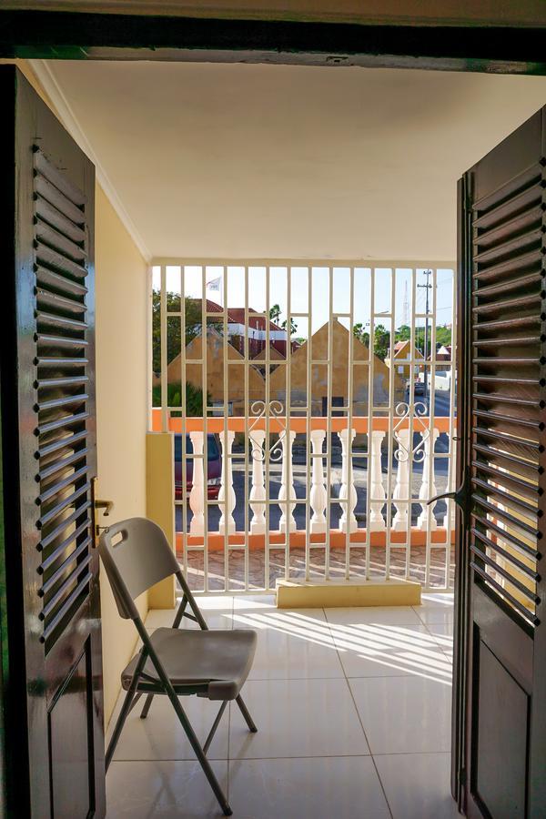 Nouvelle Orange Willemstad Extérieur photo